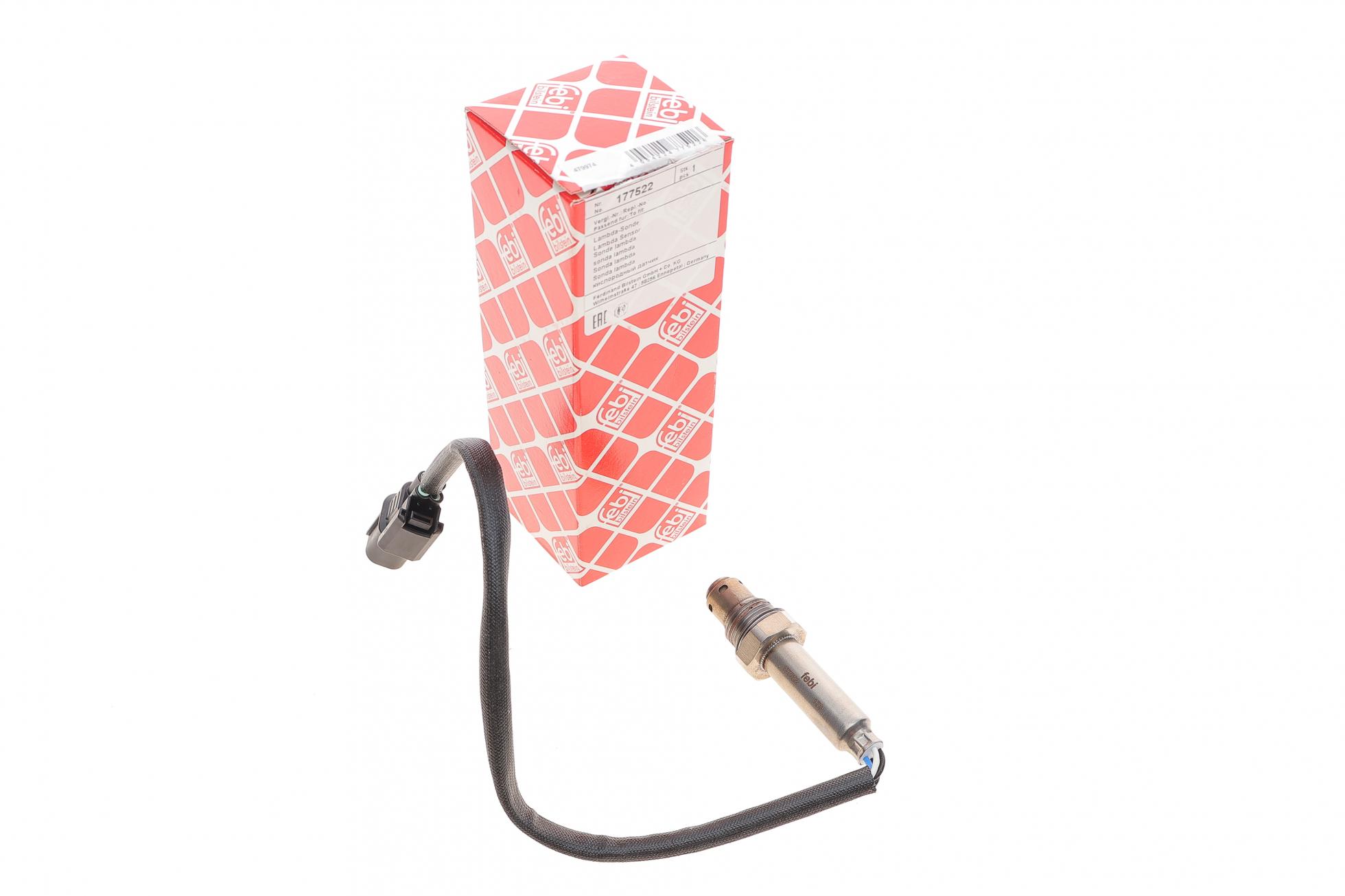 177522 FEBI BILSTEIN